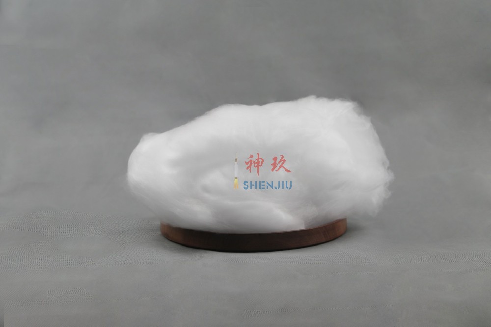 气相色谱进样口的玻璃衬管中填装石英棉可以起到什么作用？？？？？？